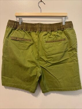 flag nor fail Men's Shorts